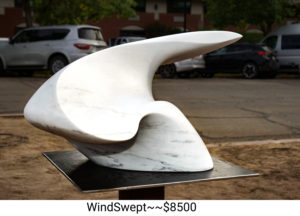windswept
