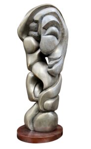 Jacob-W.-Harvey-Moon-Woman-2-back-view